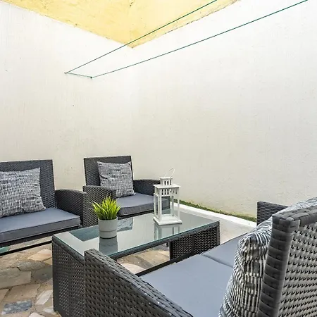 House Lagoon Accommodatie bij particulieren *