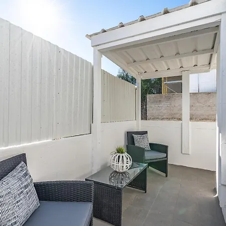 House Lagoon Accommodatie bij particulieren *