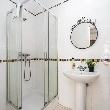 Accommodatie bij particulieren House Lagoon Alvor