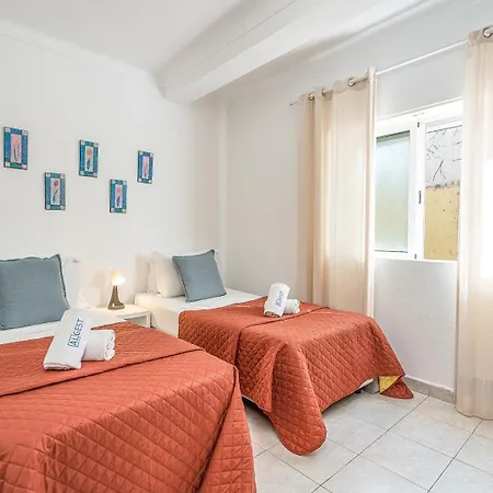 House Lagoon Alvor