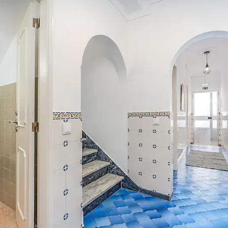 House Lagoon * Alvor