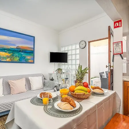 House Lagoon Accommodatie bij particulieren *