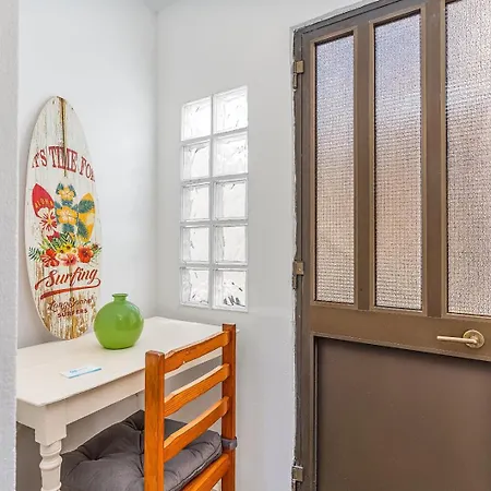 House Lagoon Accommodatie bij particulieren Alvor