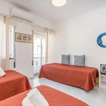 Accommodatie bij particulieren House Lagoon Alvor