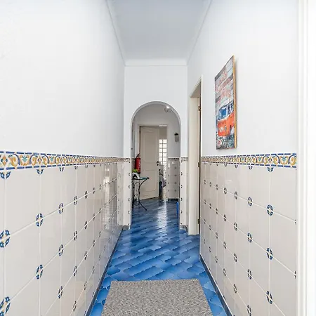 House Lagoon Homestay