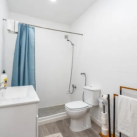 Accommodatie bij particulieren House Lagoon