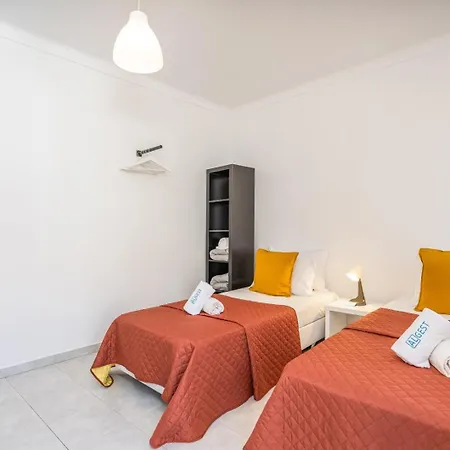 House Lagoon Accommodatie bij particulieren *