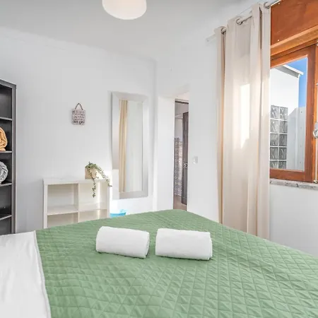 House Lagoon * Alvor