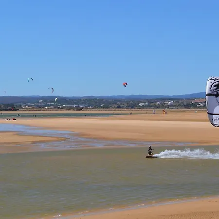 Accommodatie bij particulieren House Lagoon Alvor