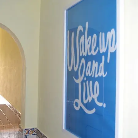 House Lagoon Quarto em Acomodações Particulares