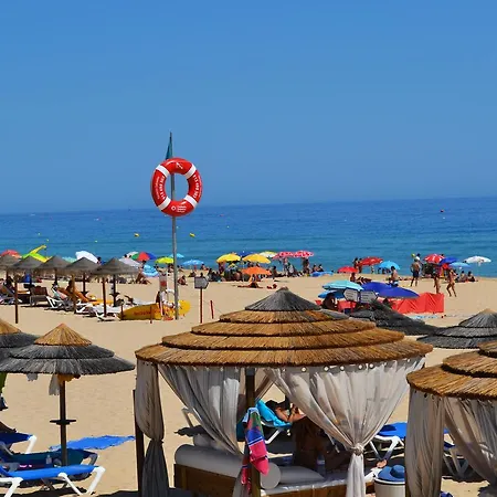 House Lagoon * Alvor