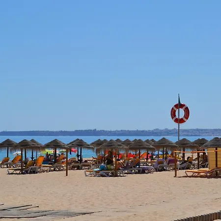 House Lagoon Alvor
