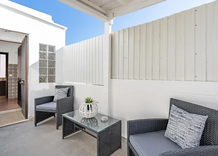 House Lagoon Pansiyon Alvor