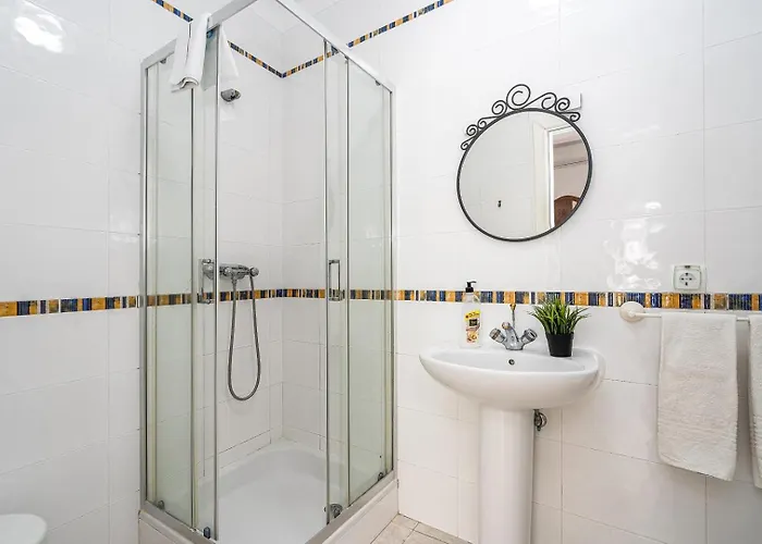 Pansiyon House Lagoon Alvor