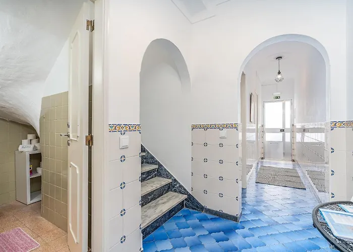 House Lagoon * Alvor