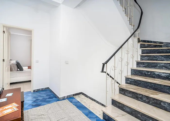 House Lagoon Pansiyon