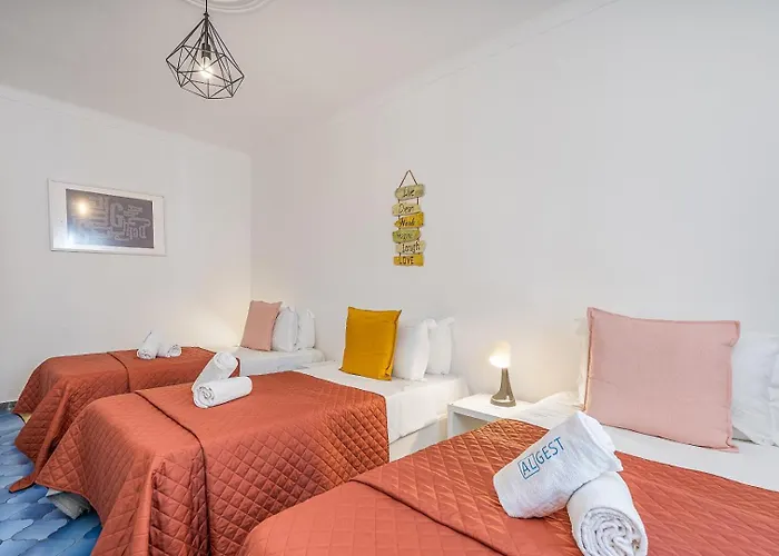 Pansiyon House Lagoon