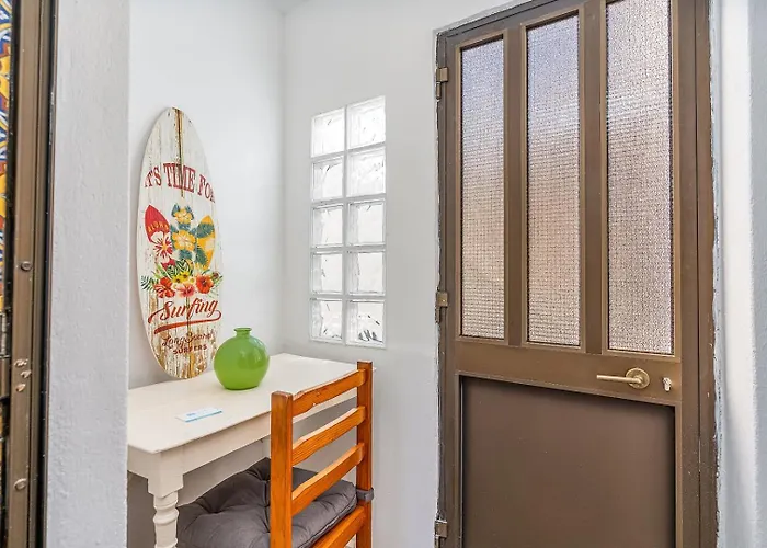 House Lagoon Pansiyon Alvor