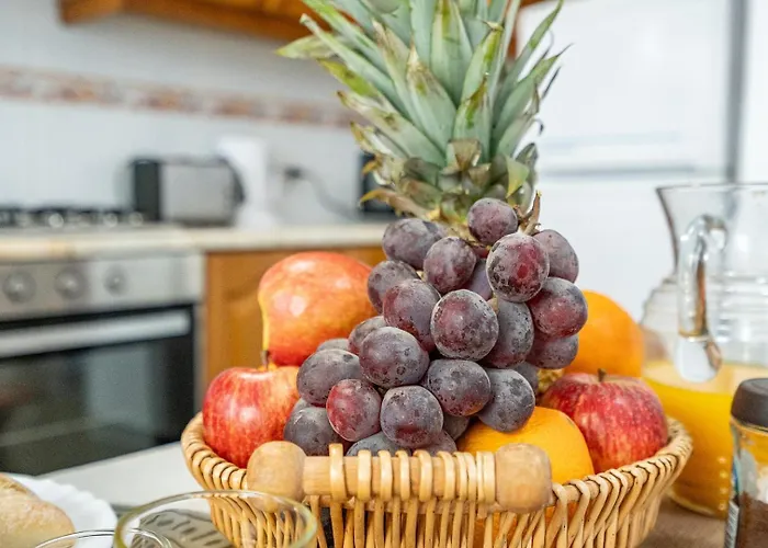 Pansiyon House Lagoon Alvor