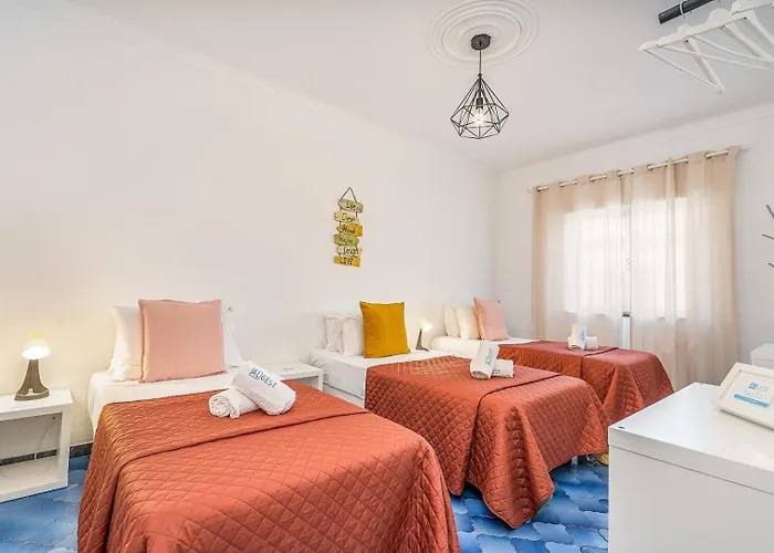 House Lagoon Pansiyon