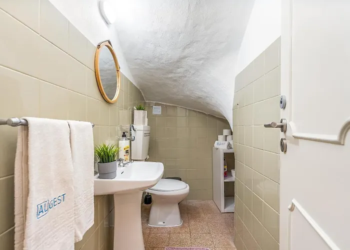 House Lagoon * Alvor