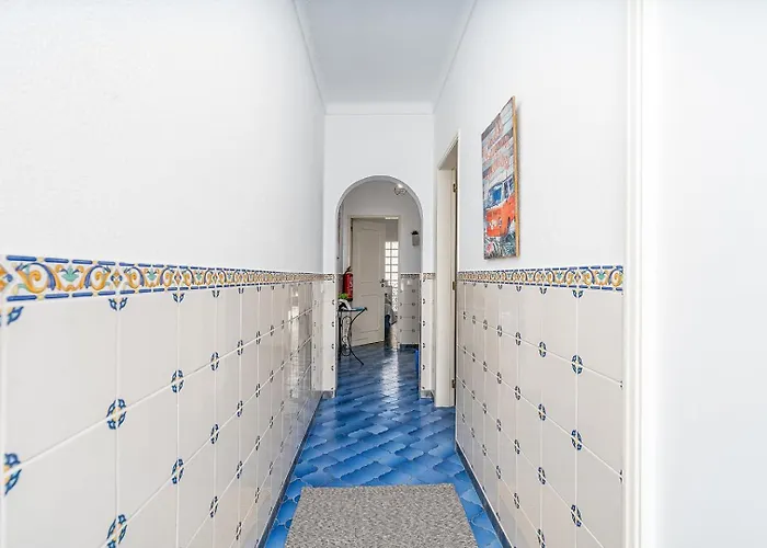 House Lagoon Pansiyon