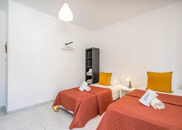 House Lagoon Pansiyon *