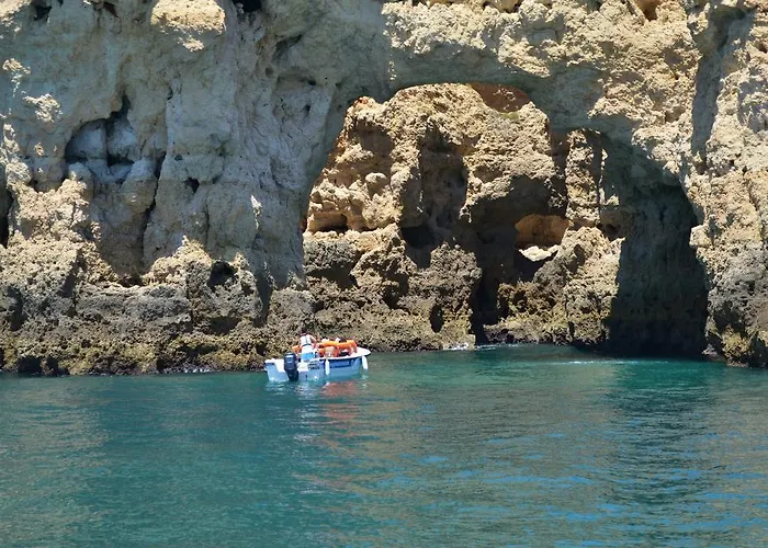 Pansiyon House Lagoon