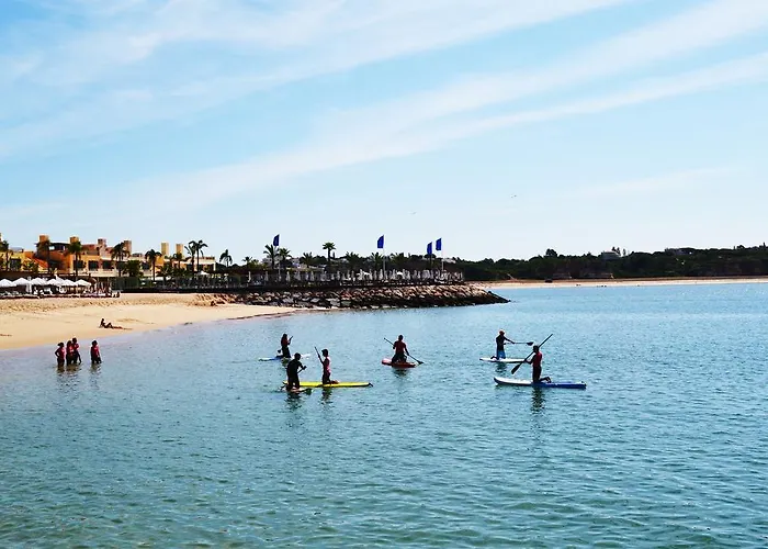 House Lagoon * Alvor