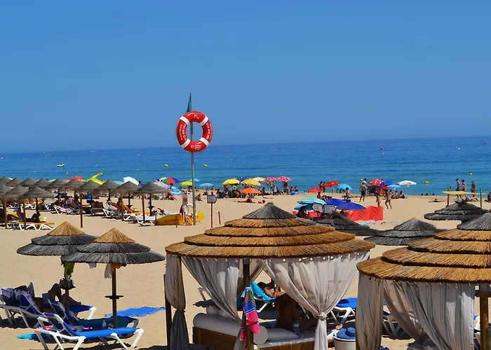 House Lagoon * Alvor