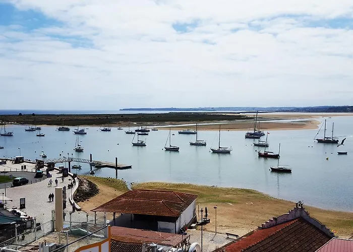 Pansiyon House Lagoon